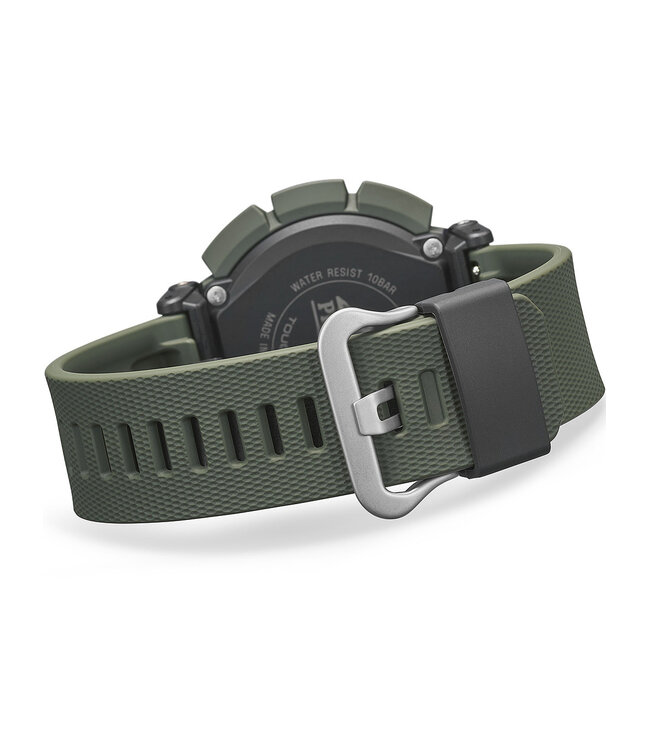 Casio  PRG-340-3ER Herrenuhr Pro 53 mm