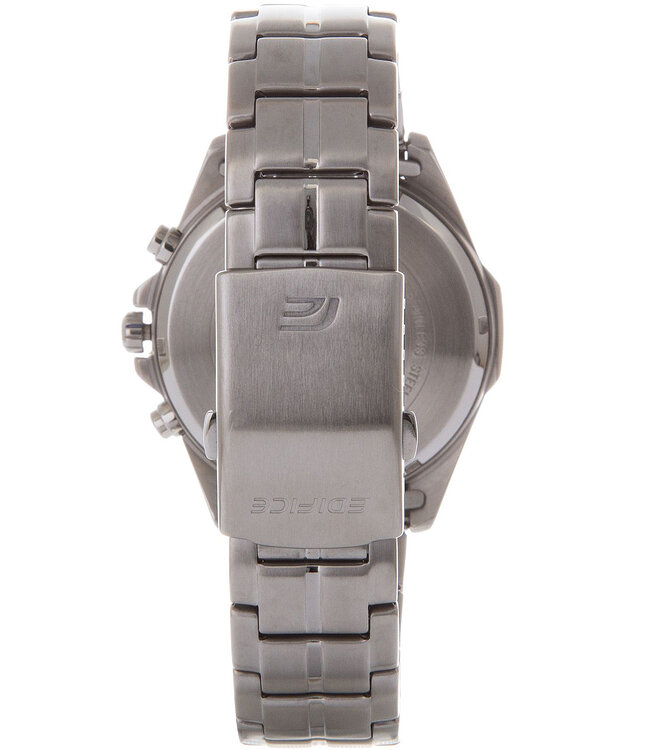 Casio  EFR-556D-1AVUEF Herrenuhr Edifice Chronograph 46 mm