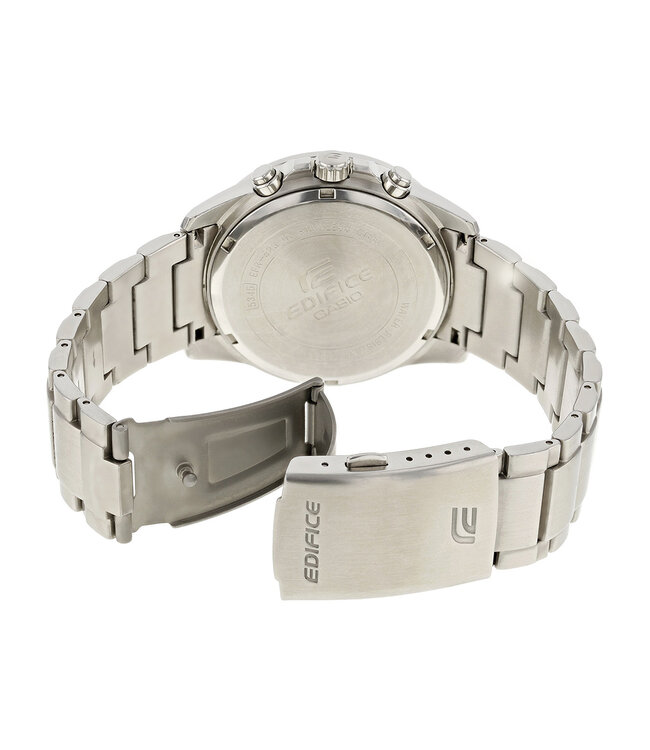 Casio  EFR-526D-1AVUEF Herrenuhr Edifice Chronograph 43 mm