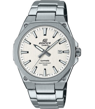 Casio  EFR-S108D-7AVUEF Herrenuhr Edifice 40 mm