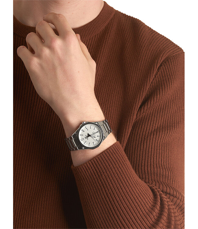Casio  EFR-S108D-7AVUEF Herrenuhr Edifice 40 mm