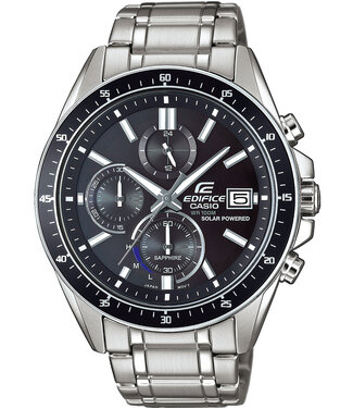 Casio  EFS-S510D-1AVUEF Herrenuhr Edifice Chronograph 46 mm