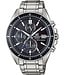 Casio  EFS-S510D-1AVUEF Herrenuhr Edifice Chronograph 46 mm