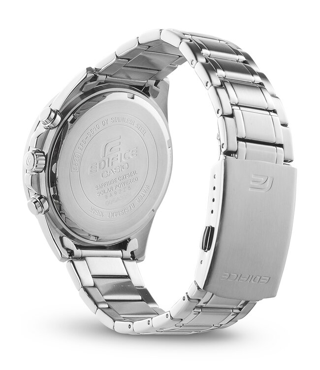 Casio  EFS-S510D-1AVUEF Herrenuhr Edifice Chronograph 46 mm