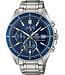 Casio  EFS-S510D-2AVUEF Herrenuhr Edifice Chronograph 46 mm