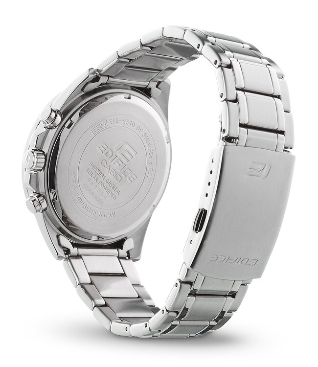 Casio  EFS-S510D-2AVUEF Herrenuhr Edifice Chronograph 46 mm