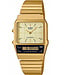 Casio  AQ-800EG-9AEF Damenuhr Vintage 31 mm