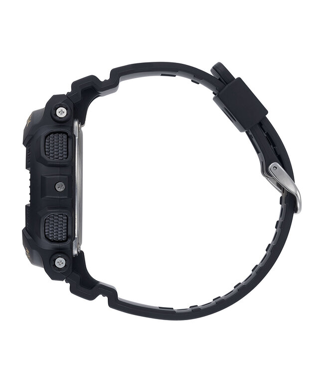Casio  GMA-S140M-1AER Herrenuhr G-Shock 46 mm