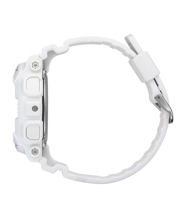 Casio  GMA-S140M-7AER Herrenuhr G-Shock 46 mm