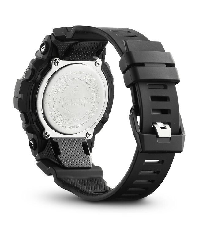 Casio  GBA-800-1AER Herrenuhr G-Shock 48 mm