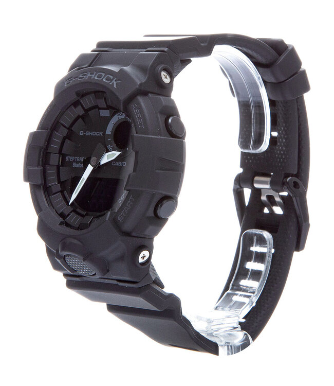 Casio  GBA-800-1AER Herrenuhr G-Shock 48 mm