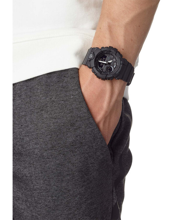 Casio  GBA-800-1AER Herrenuhr G-Shock 48 mm