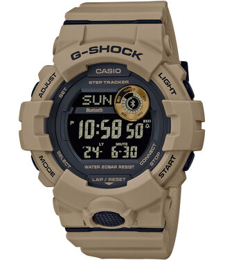 Casio  GBD-800UC-5ER Herrenuhr G-Shock 49 mm