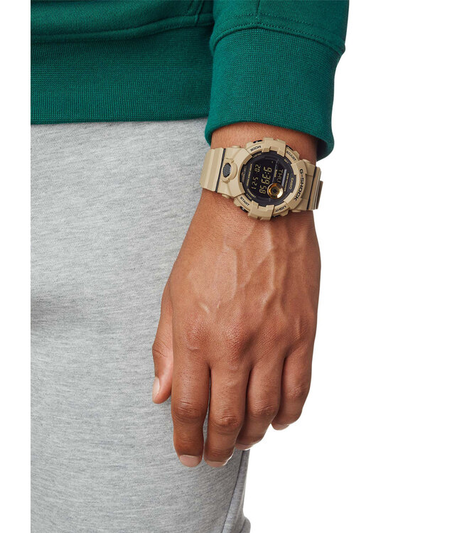 Casio  GBD-800UC-5ER Herrenuhr G-Shock 49 mm