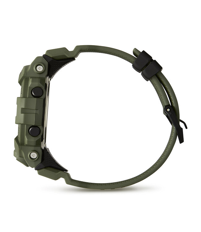 Casio  GBD-800UC-3ER Herrenuhr G-Shock 49 mm