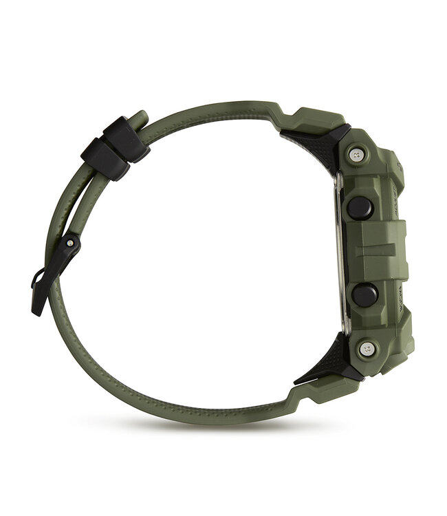 Casio  GBD-800UC-3ER Herrenuhr G-Shock 49 mm