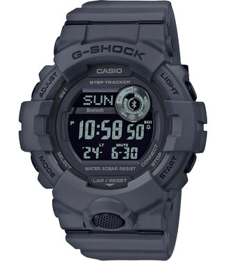 Casio  GBD-800UC-8ER Herrenuhr G-Shock 49 mm