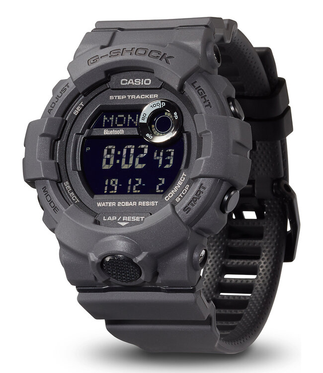 Casio  GBD-800UC-8ER Herrenuhr G-Shock 49 mm