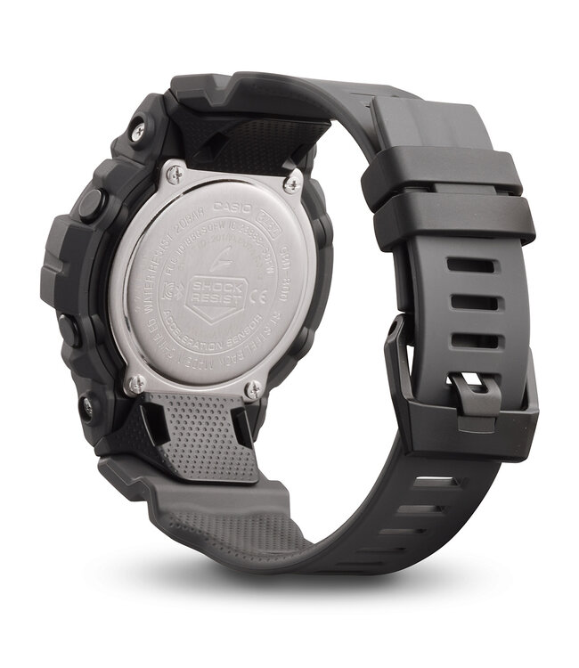 Casio  GBD-800UC-8ER Herrenuhr G-Shock 49 mm