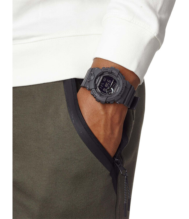 Casio  GBD-800UC-8ER Herrenuhr G-Shock 49 mm
