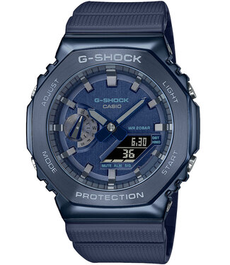 Casio  GM-2100N-2AER Herrenuhr G-Shock 44 mm