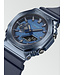Casio  GM-2100N-2AER Herrenuhr G-Shock 44 mm