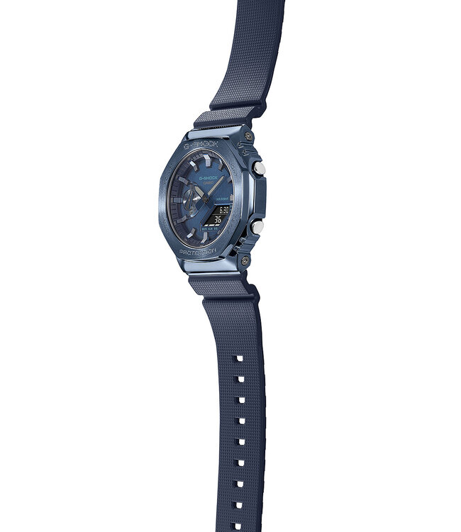 Casio  GM-2100N-2AER Herrenuhr G-Shock 44 mm