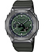 Casio  GM-2100B-3AER Herrenuhr G-Shock 44 mm