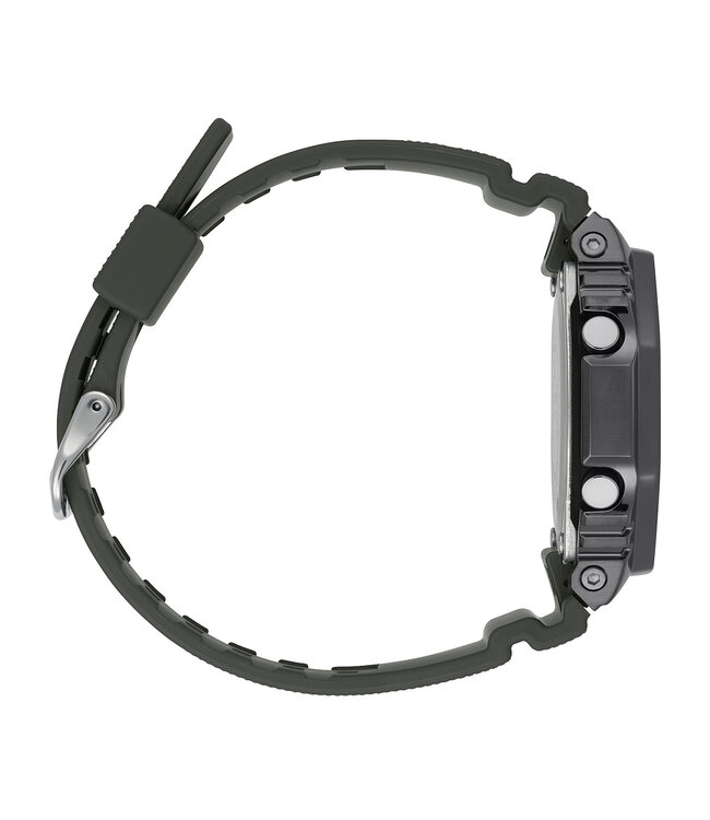 Casio  GM-2100B-3AER Herrenuhr G-Shock 44 mm