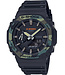 Casio  GA-2100SU-1AER Herrenuhr G-Shock 45 mm