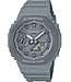 Casio  GA-2110ET-8AER Herrenuhr G-Shock 45 mm