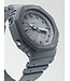 Casio  GA-2110ET-8AER Herrenuhr G-Shock 45 mm