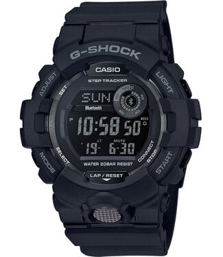 Casio  GBD-800-1BER Herrenuhr G-Shock 49 mm