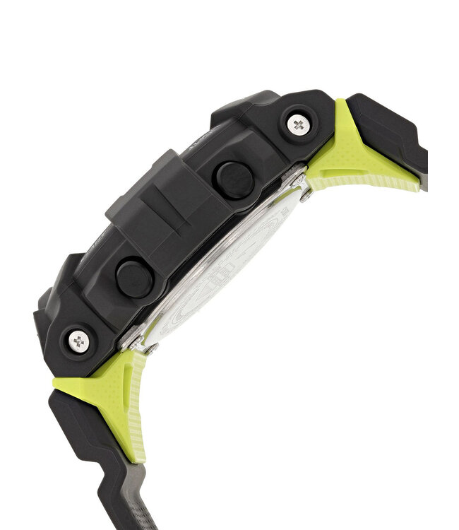 Casio  GBD-800-8ER Herrenuhr G-Shock 49 mm
