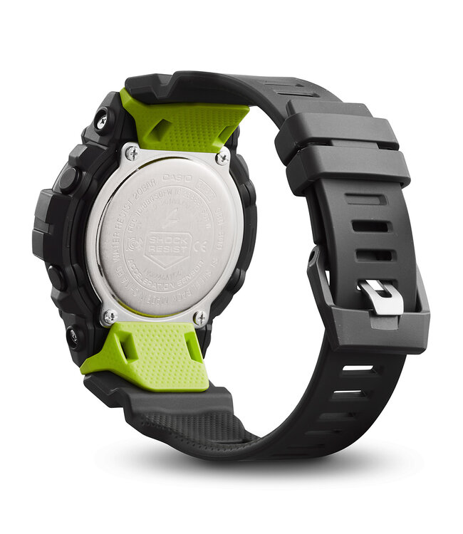 Casio  GBD-800-8ER Herrenuhr G-Shock 49 mm