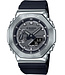 Casio  GM-2100-1AER Herrenuhr G-Shock 44 mm