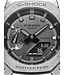 Casio  GM-2100-1AER Herrenuhr G-Shock 44 mm