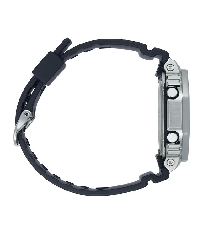 Casio  GM-2100-1AER Herrenuhr G-Shock 44 mm