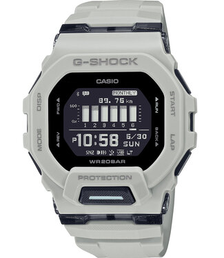 Casio  GBD-200UU-9ER Herrenuhr G-Shock 46 mm