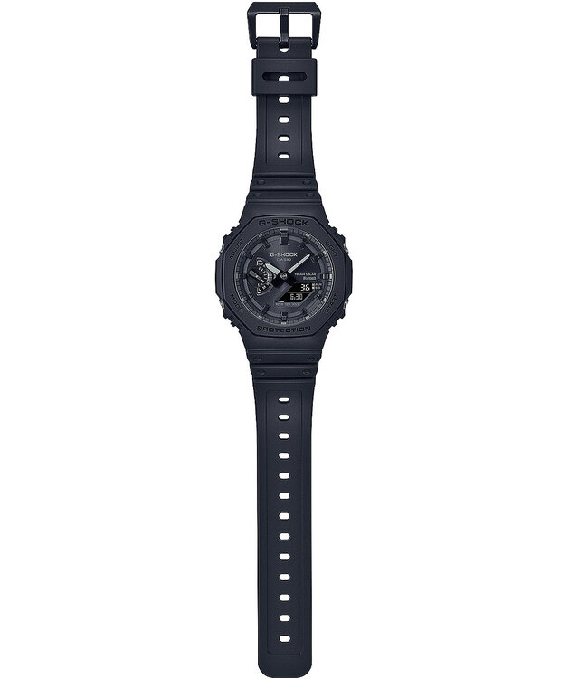 Casio  GA-B2100-1A1ER Herrenuhr G-Shock 45 mm
