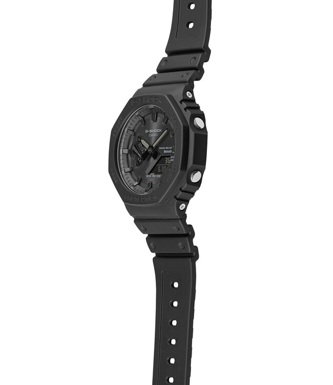 Casio  GA-B2100-1A1ER Herrenuhr G-Shock 45 mm