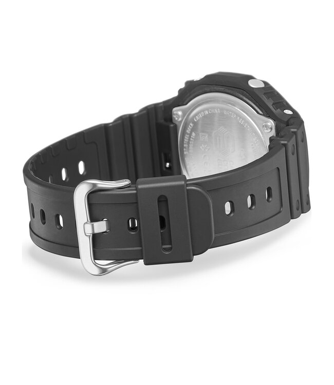 Casio  GA-B2100-1A1ER Herrenuhr G-Shock 45 mm