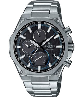Casio  EQB-1100D-1AER Herrenuhr Edifice 44 mm