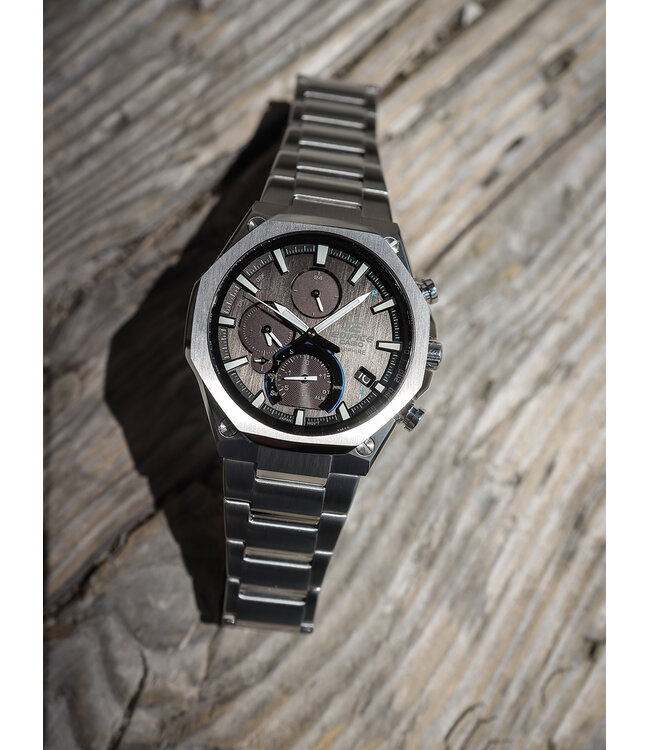Casio  EQB-1100D-1AER Herrenuhr Edifice 44 mm