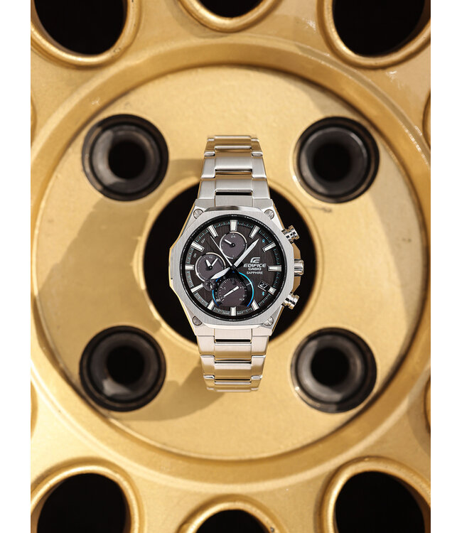 Casio  EQB-1100D-1AER Herrenuhr Edifice 44 mm
