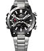 Casio  ECB-2000D-1AEF Herrenuhr Edifice 48 mm