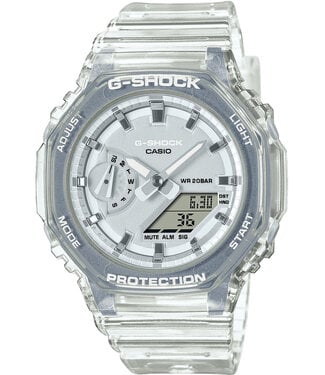 Casio  GMA-S2100SK-7AER Damenuhr G-Shock 43 mm