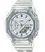 Casio  GMA-S2100SK-7AER Damenuhr G-Shock 43 mm