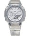Casio  GMA-S2100SK-7AER Damenuhr G-Shock 43 mm