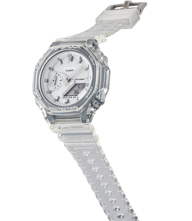 Casio  GMA-S2100SK-7AER Damenuhr G-Shock 43 mm